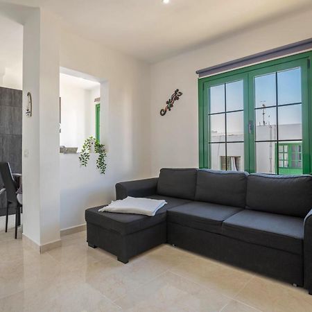 La Casa Del Pueblo Appartamento Playa Blanca  Esterno foto