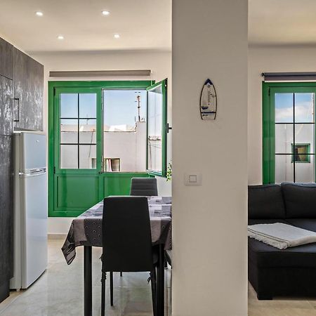 La Casa Del Pueblo Appartamento Playa Blanca  Esterno foto