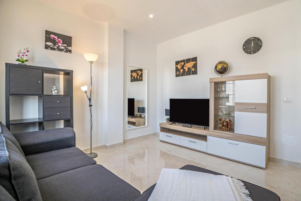 La Casa Del Pueblo Appartamento Playa Blanca  Esterno foto