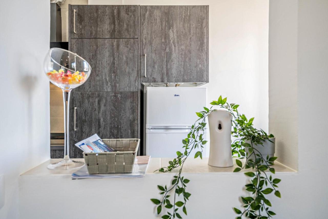La Casa Del Pueblo Appartamento Playa Blanca  Esterno foto