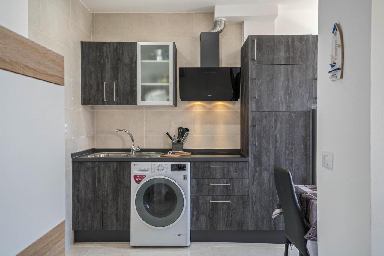 La Casa Del Pueblo Appartamento Playa Blanca  Esterno foto